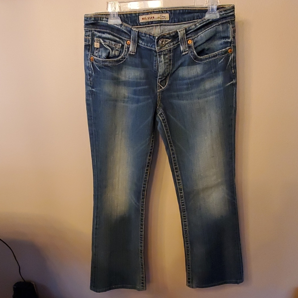 Big star jeans